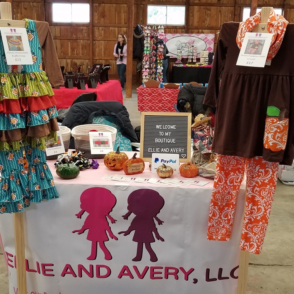 Meet your Posher, Tasha